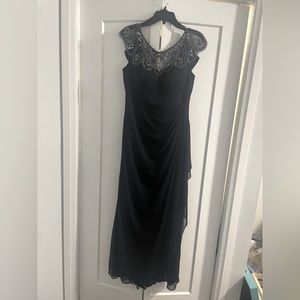 Formal Full Length Dress